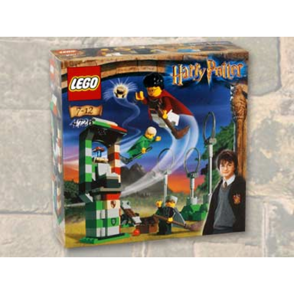 Lego harry store potter 4726