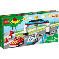 10947 Race Cars