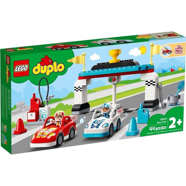 10947 Race Cars