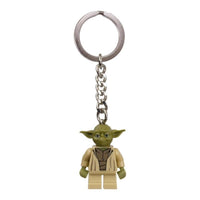 Yoda Key Chain