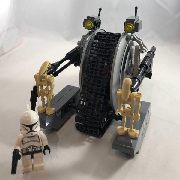 7748 Corporate Alliance Tank Droid [USED]