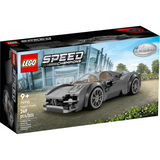 Pagani Utopia 76915 - New LEGO Speed Champions Set