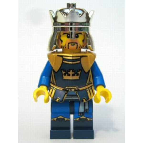 Crown King