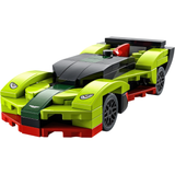 30434 Aston Martin Valkyrie AMR Pro Polybag