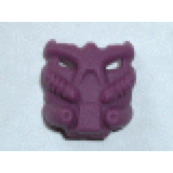 Bionicle Krana Mask Bo (Purple)