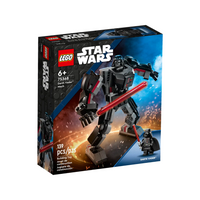 Darth Vader™ Mech 75368 - New LEGO Star Wars Set