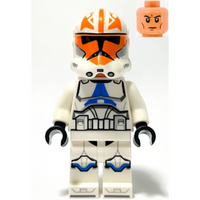 Clone Trooper, 332nd Company