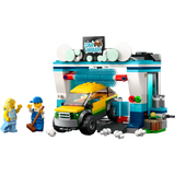 60362 Car Wash