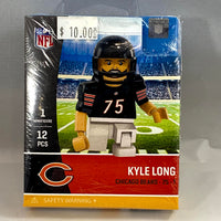 Chicago Bears Kyle Long
