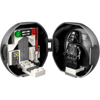 5005376 Darth Vader Pod polybag