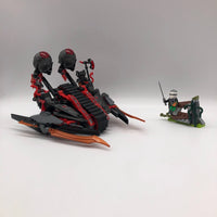 70624 Vermillion Invader [USED]