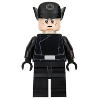 First Order General