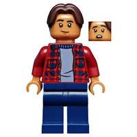 Ned Leeds
