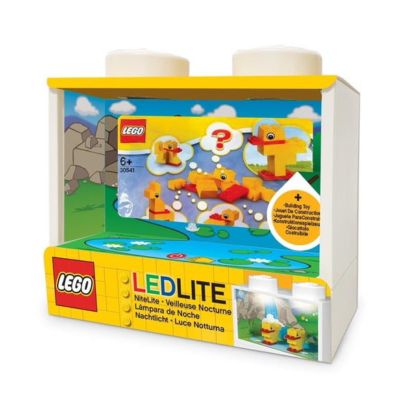Display Nitelite - Duck