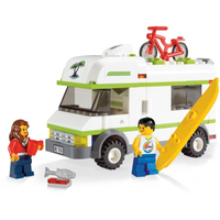 7639 Camper [CERTIFIED USED]