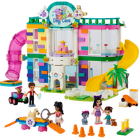 41718 Pet Day-Care Center - New, Sealed, Retired LEGO Friends Set