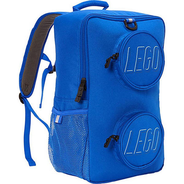 Backpack Brick - Blue