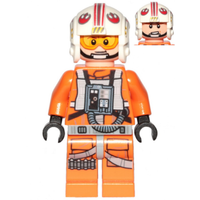 Luke Skywalker (Pilot)