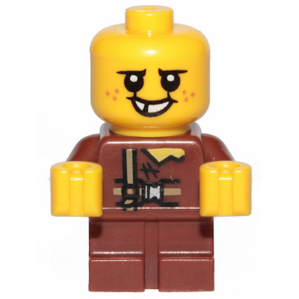 Lego movie best sale 2 baby