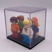 Scooby Doo Character Pack