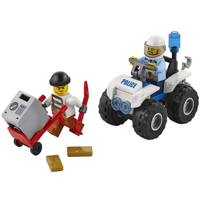 60135 ATV Arrest