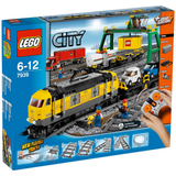 7939 Cargo Train [New, Sealed Box]