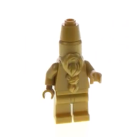 Statue - Hogwarts Architect