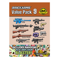 Value Pack 9