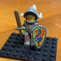 Castle Knight