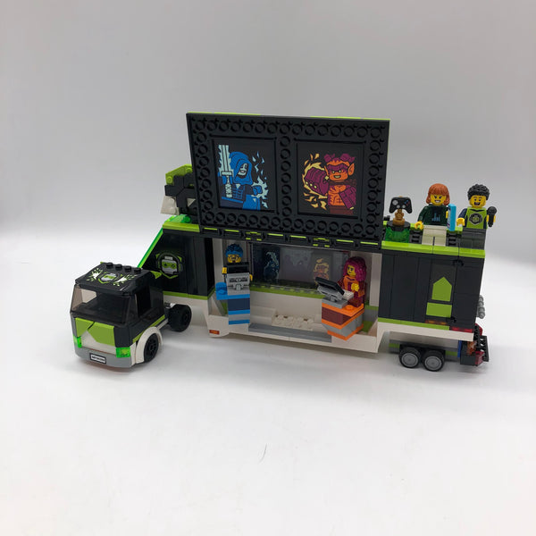 60388 Gaming Tournament Truck [USED]