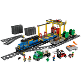 60051 Cargo Train [CERTIFIED USED]