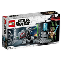 75246 Death Star Cannon [CERTIFIED USED]