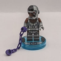 Cyborg