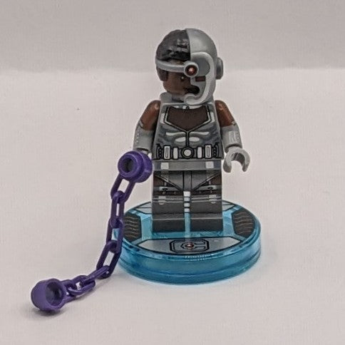 Cyborg