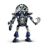 7703 Fire Vulture [NEW]