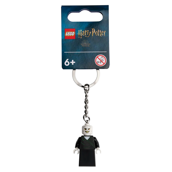 Voldemort™ Key Chain