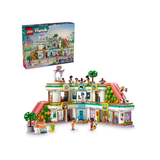 Heartlake City Shopping Mall 42604 - New LEGO Friends Set