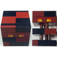 Minecraft Magma Cube