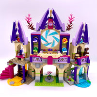41078 Skyra's Mysterious Sky Castle [USED]