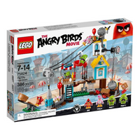 75824 Pig City Teardown [CERTIFIED USED]