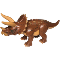 Triceratops