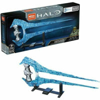 Mega Construx Halo Infinite Energy Sword Pro Builder [New, Sealed]