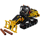 42094 Tracked Loader [CERTIFIED USED]