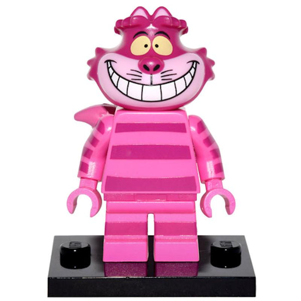 Cheshire Cat - Disney Series 1 Collectible Minifigure