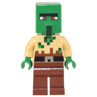 Zombie Villager
