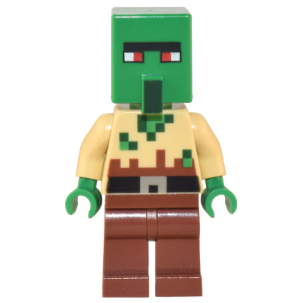 Zombie Villager