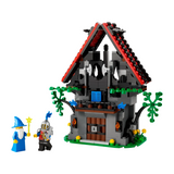 40601 Majisto’s Magical Workshop