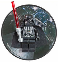Darth Vader Magnet