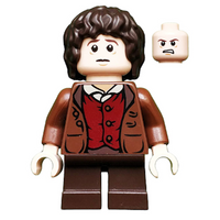 Frodo Baggins