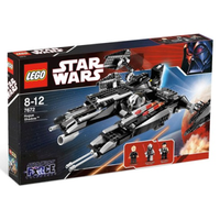 7672 Rogue Shadow [CERTIFIED USED]